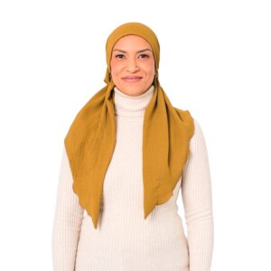Niya Instant - Mustard