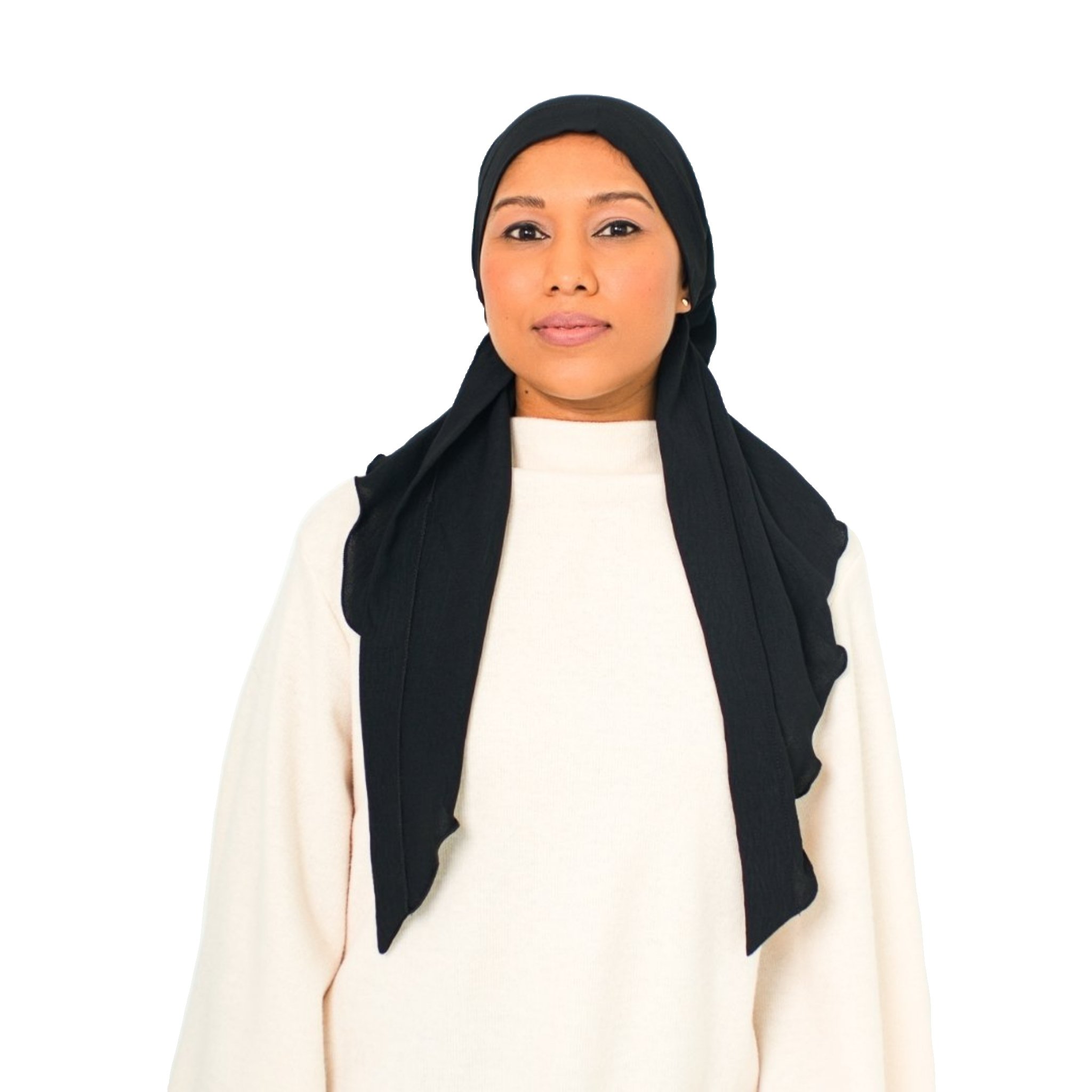 Niya Instant - Black