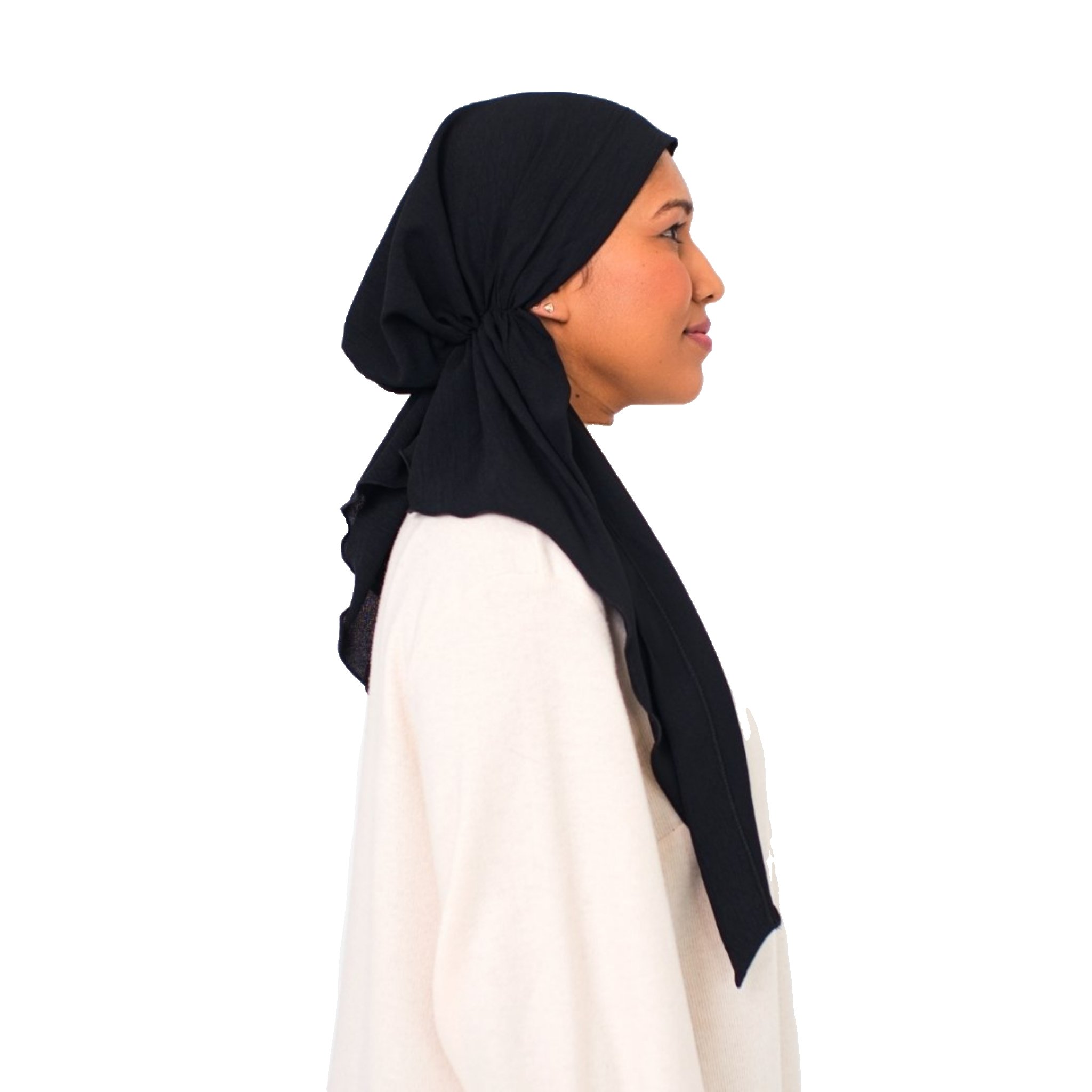 Niya Instant - Black - Image 2