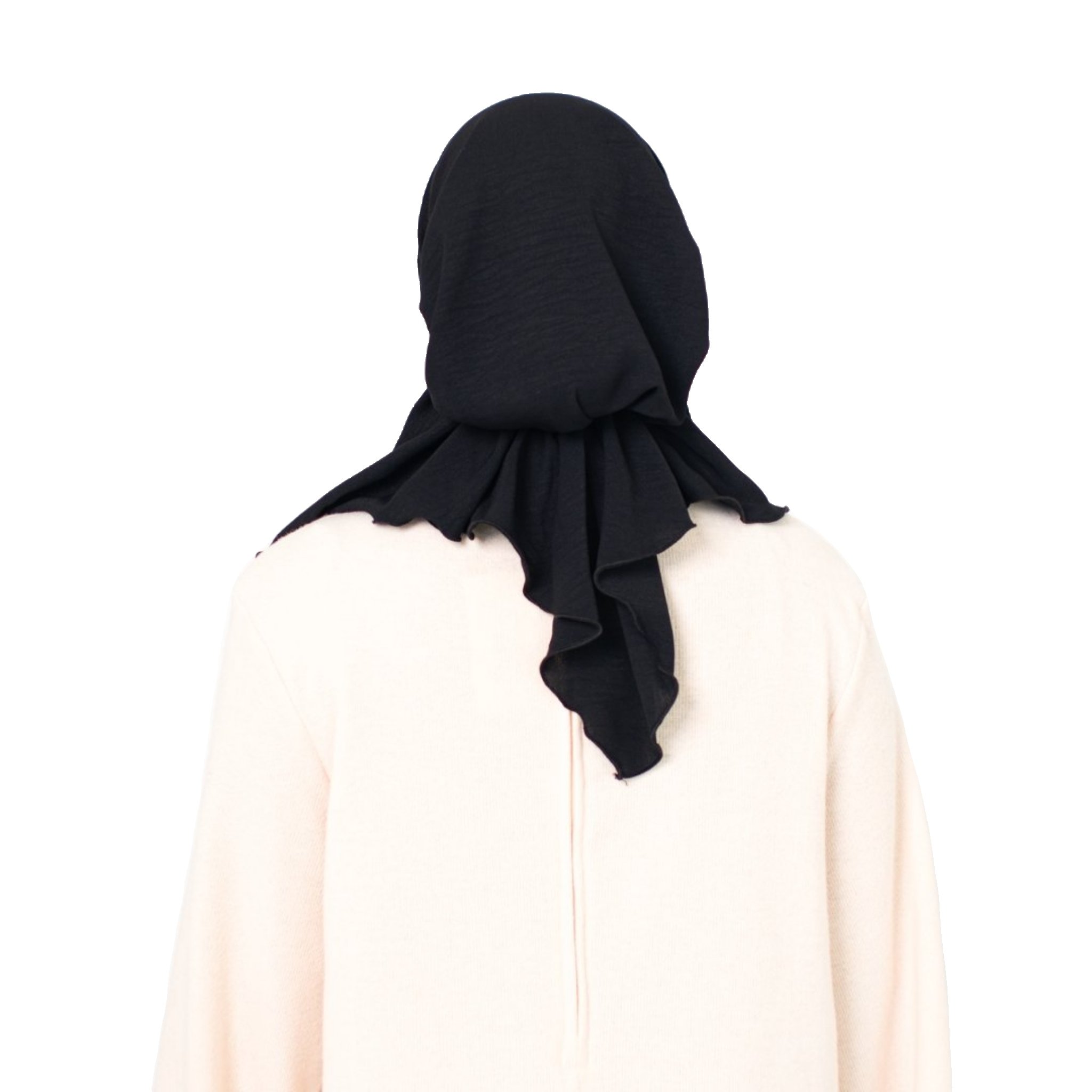 Niya Instant - Black - Image 3