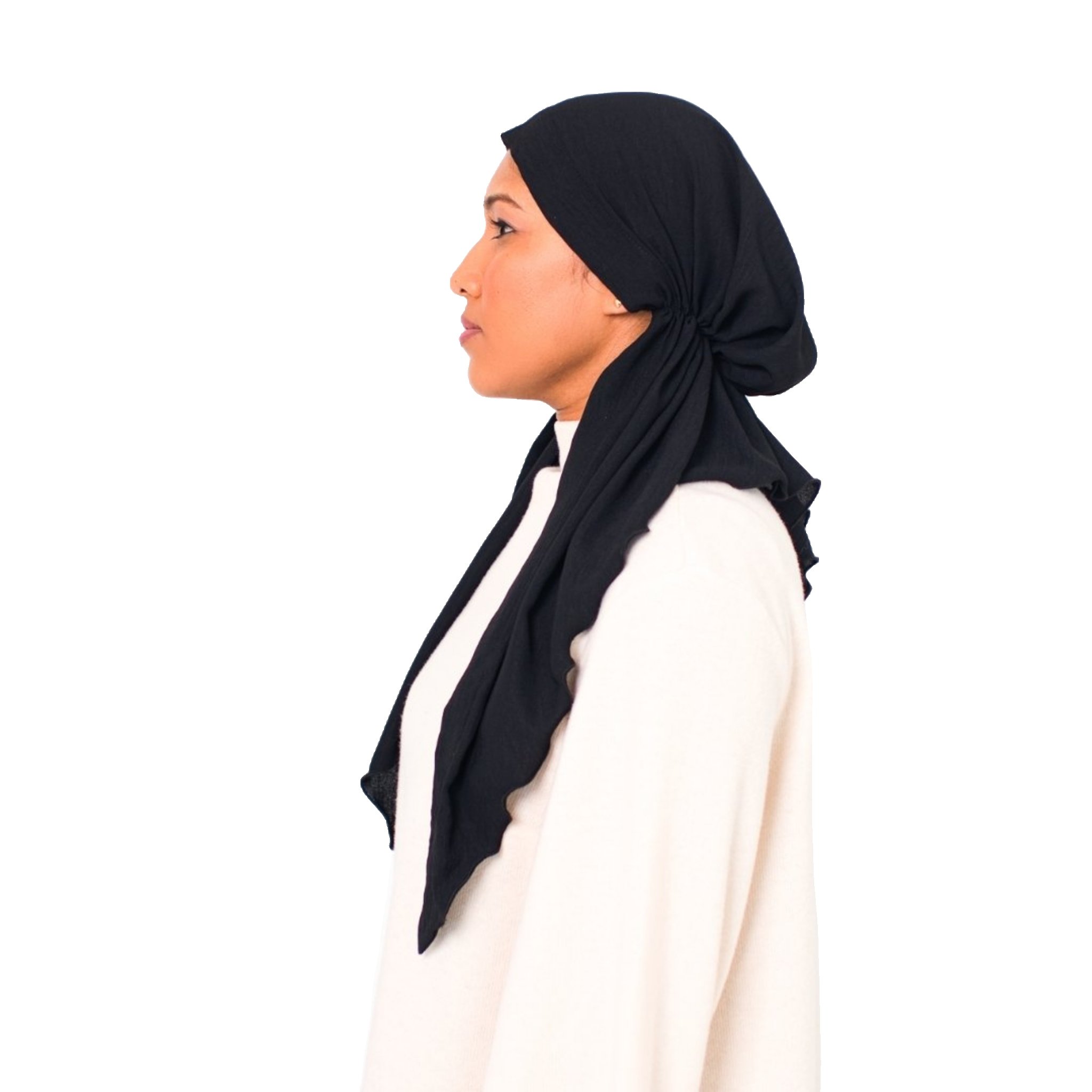 Niya Instant - Black - Image 4