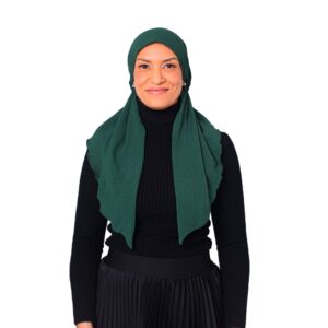 Niya Instant - Bottle Green