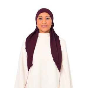 Niya Instant - Burgundy