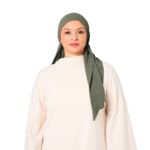 Niya Instant - Khaki