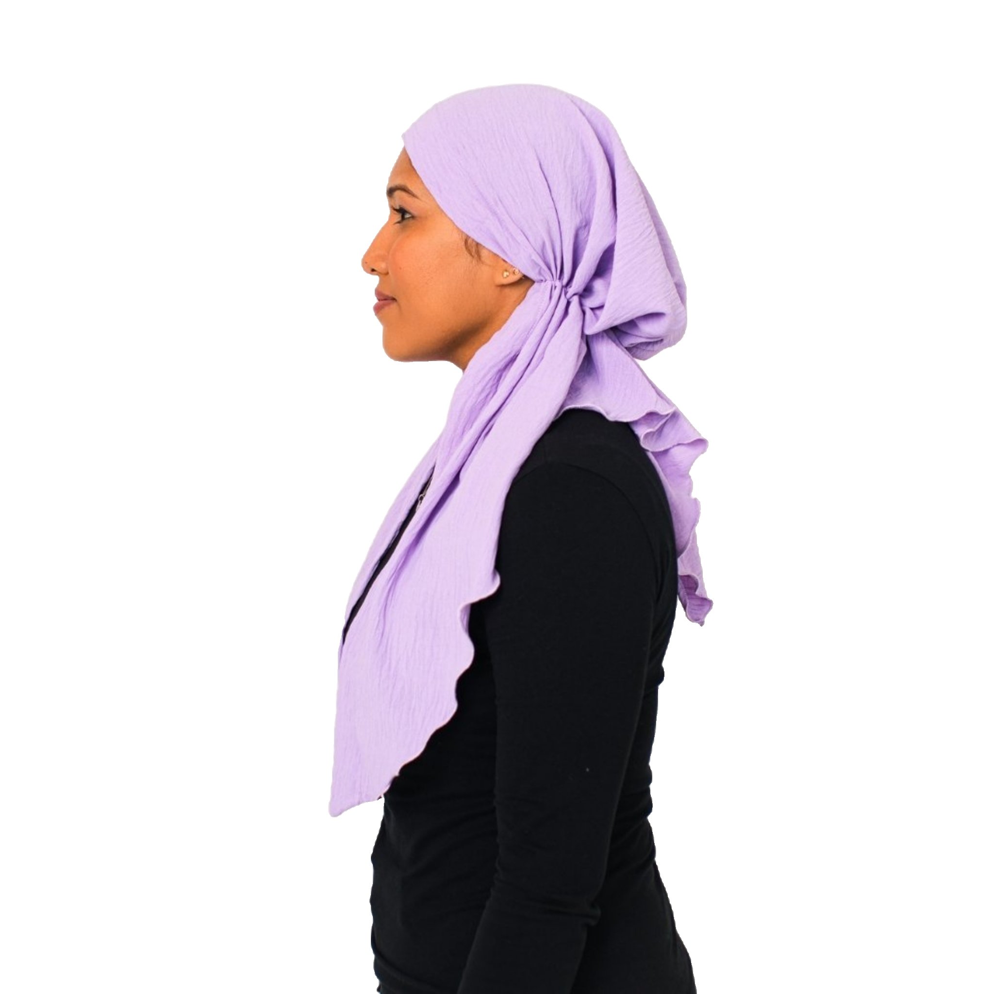 Niya Instant - Lilac - Image 4
