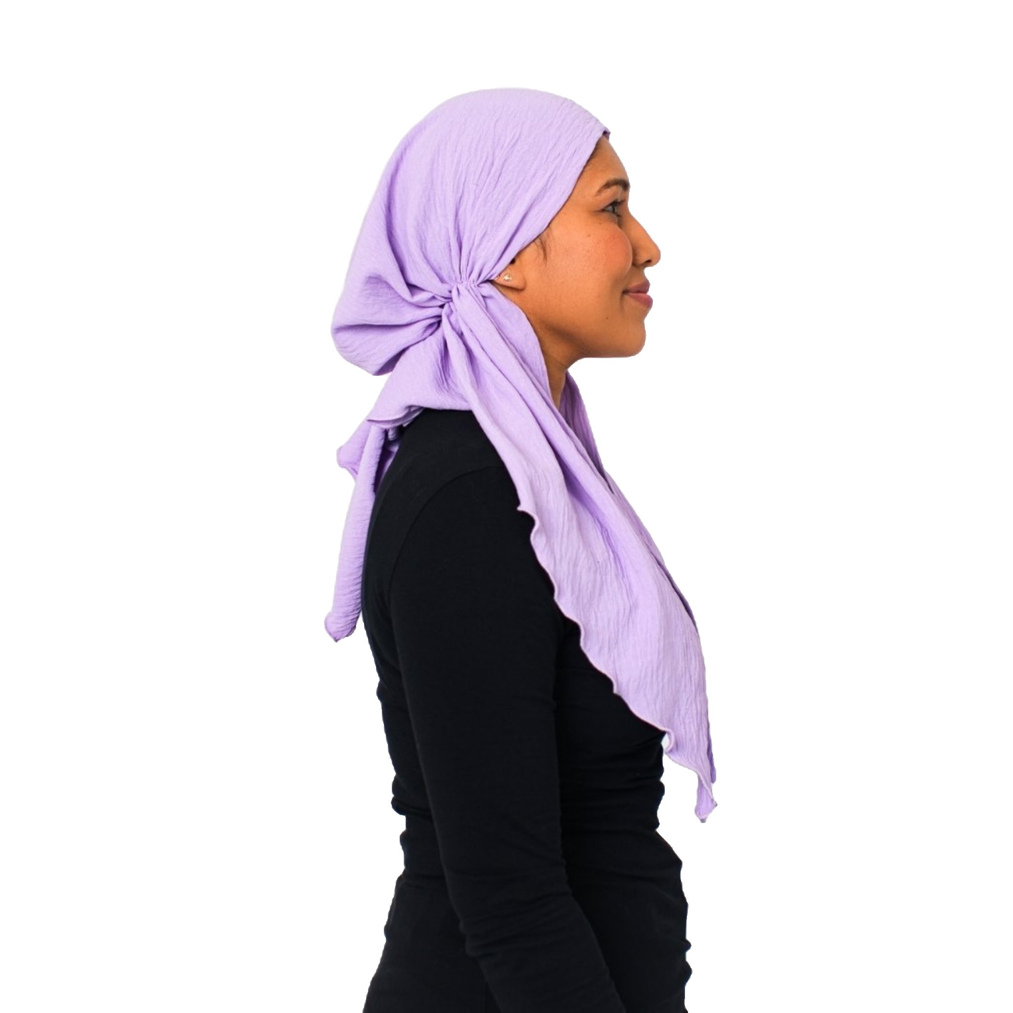 Niya Instant - Lilac - Image 2