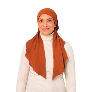 Niya Instant - Rust
