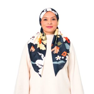 Niya Instant - Zahara Print