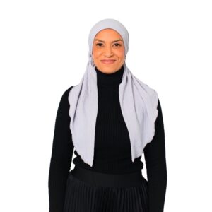 Niya Instant - Grey