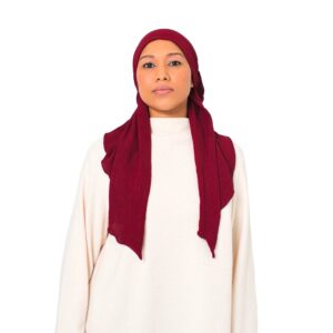 Niya Instant - Maroon