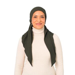 Niya Instant - Dark Green