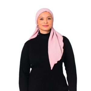 Niya Instant - Dusty Pink