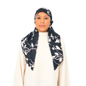 Niya Instant - Safaa Print