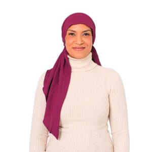 Niya Instant - Mauve