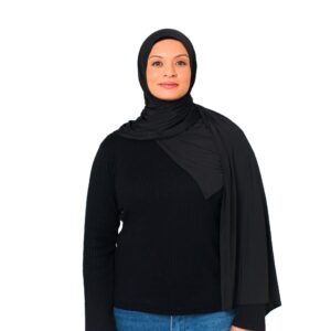 LuxeStretch - Black