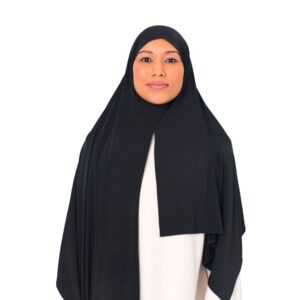 LuxeStretch - Black