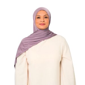 LuxeStretch - Dusty Mauve