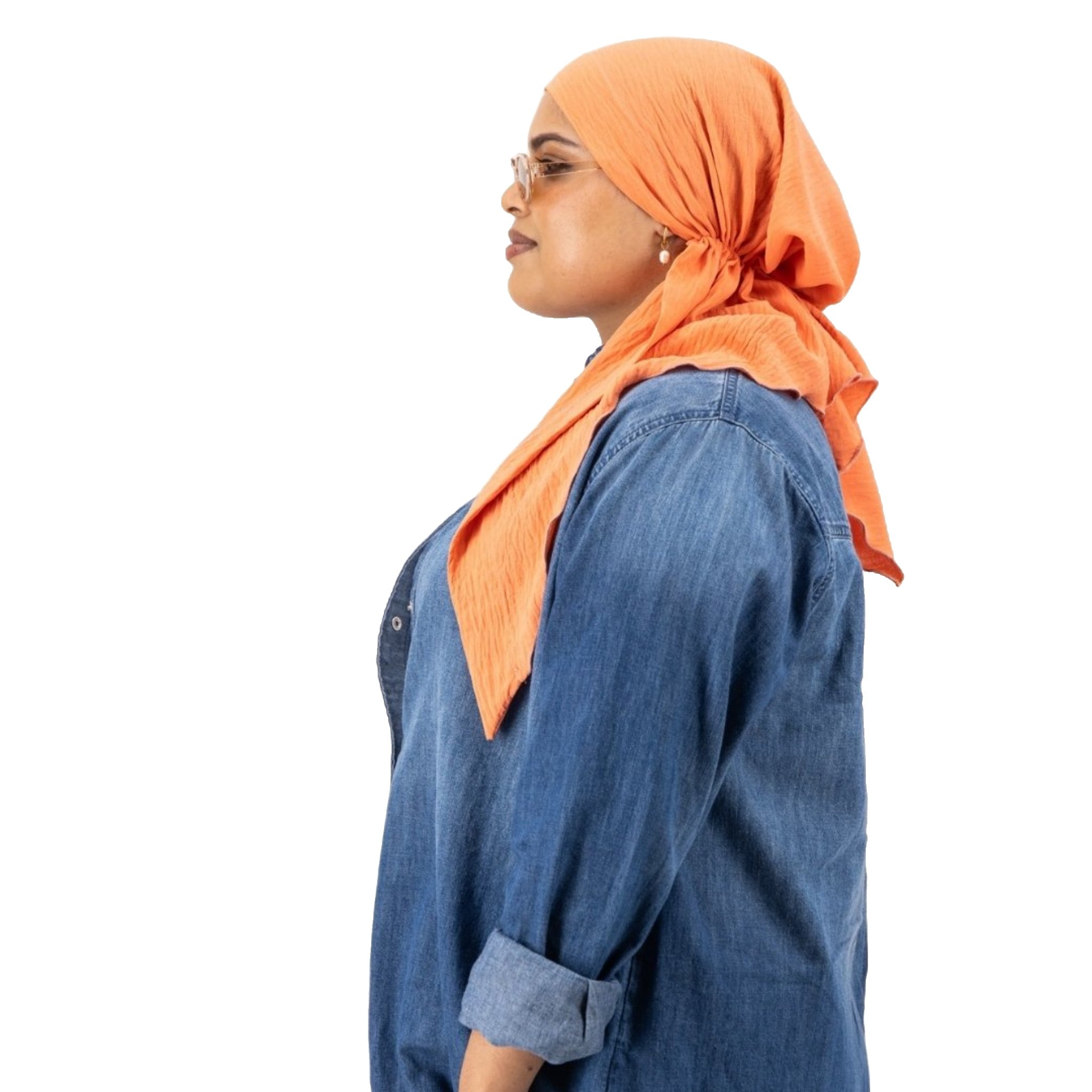 Niya Instant - Peach - Image 6