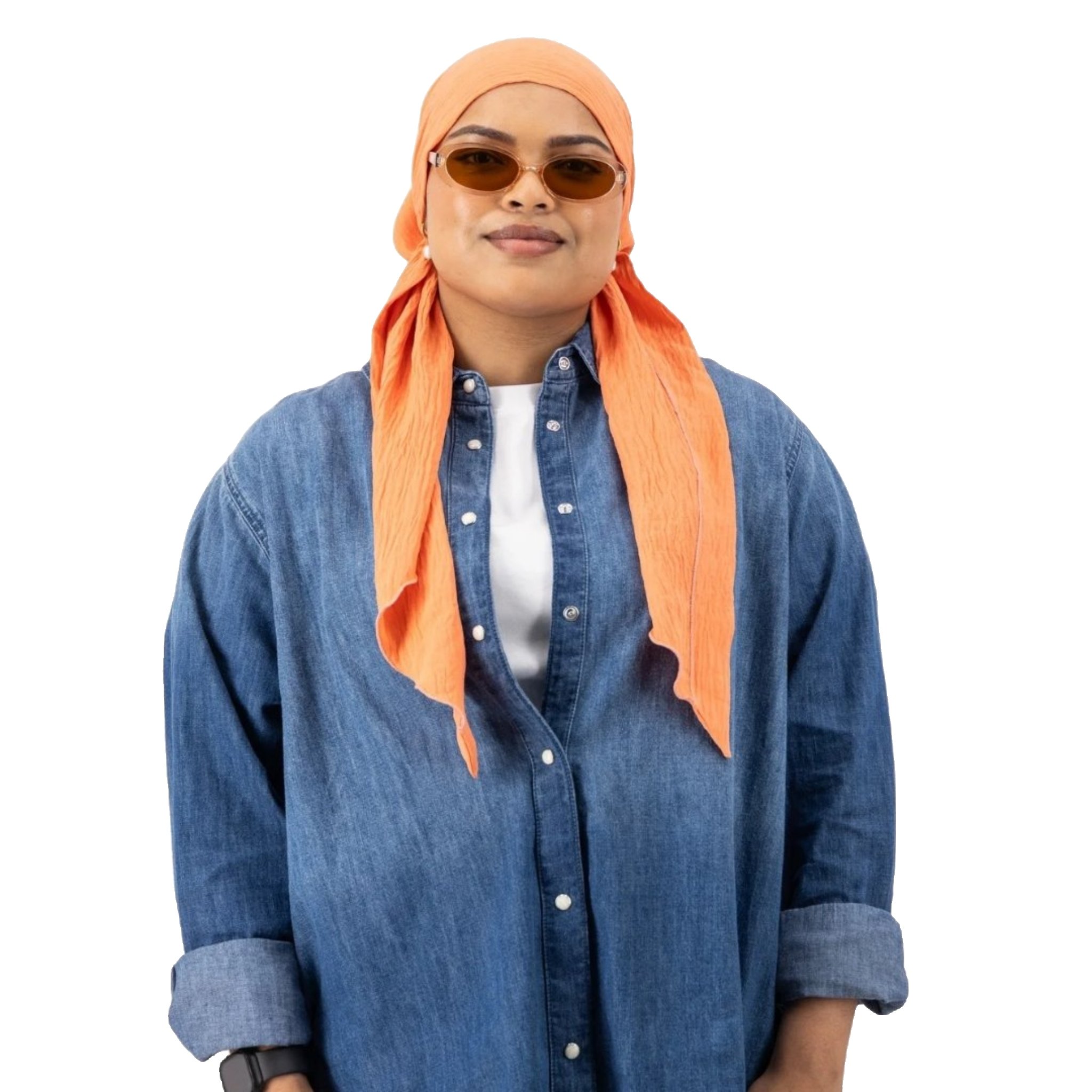 Niya Instant - Peach