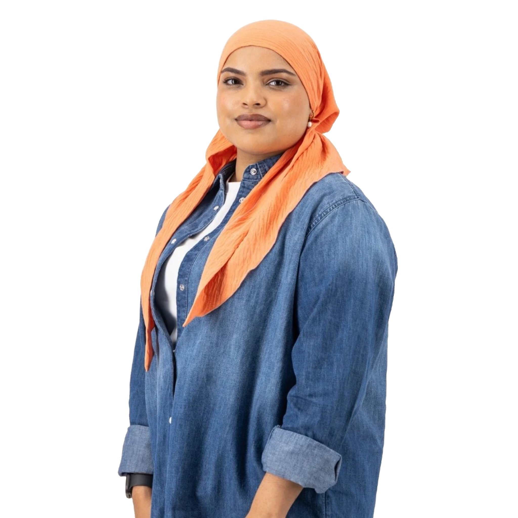 Niya Instant - Peach - Image 2
