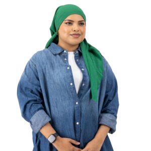 Niya Instant - Emerald