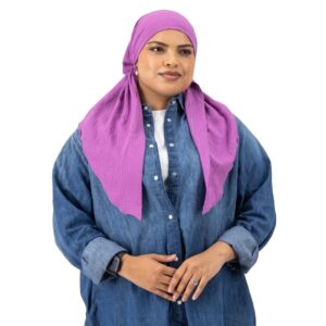 Niya Instant - Purple