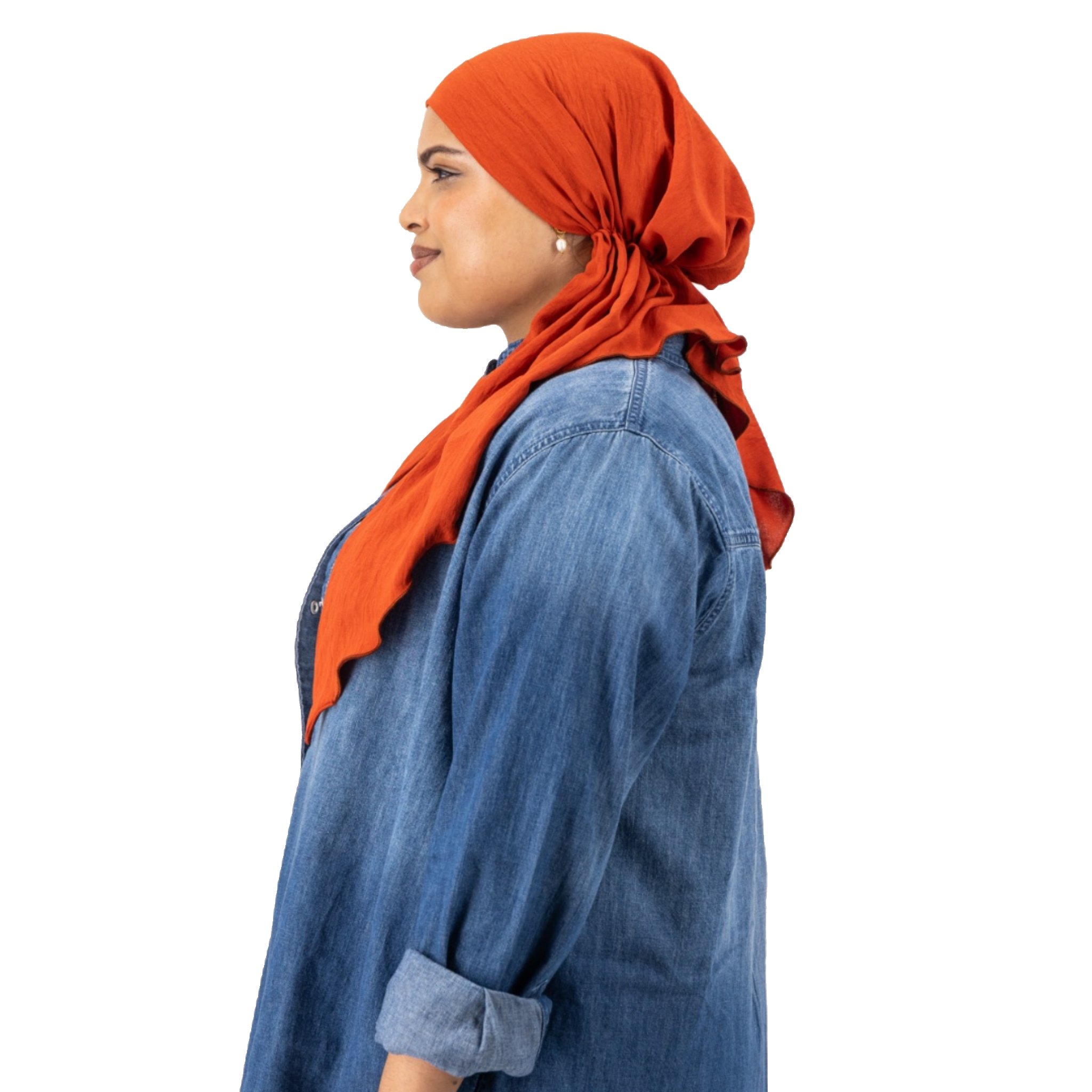 Niya Instant - Red - Image 6