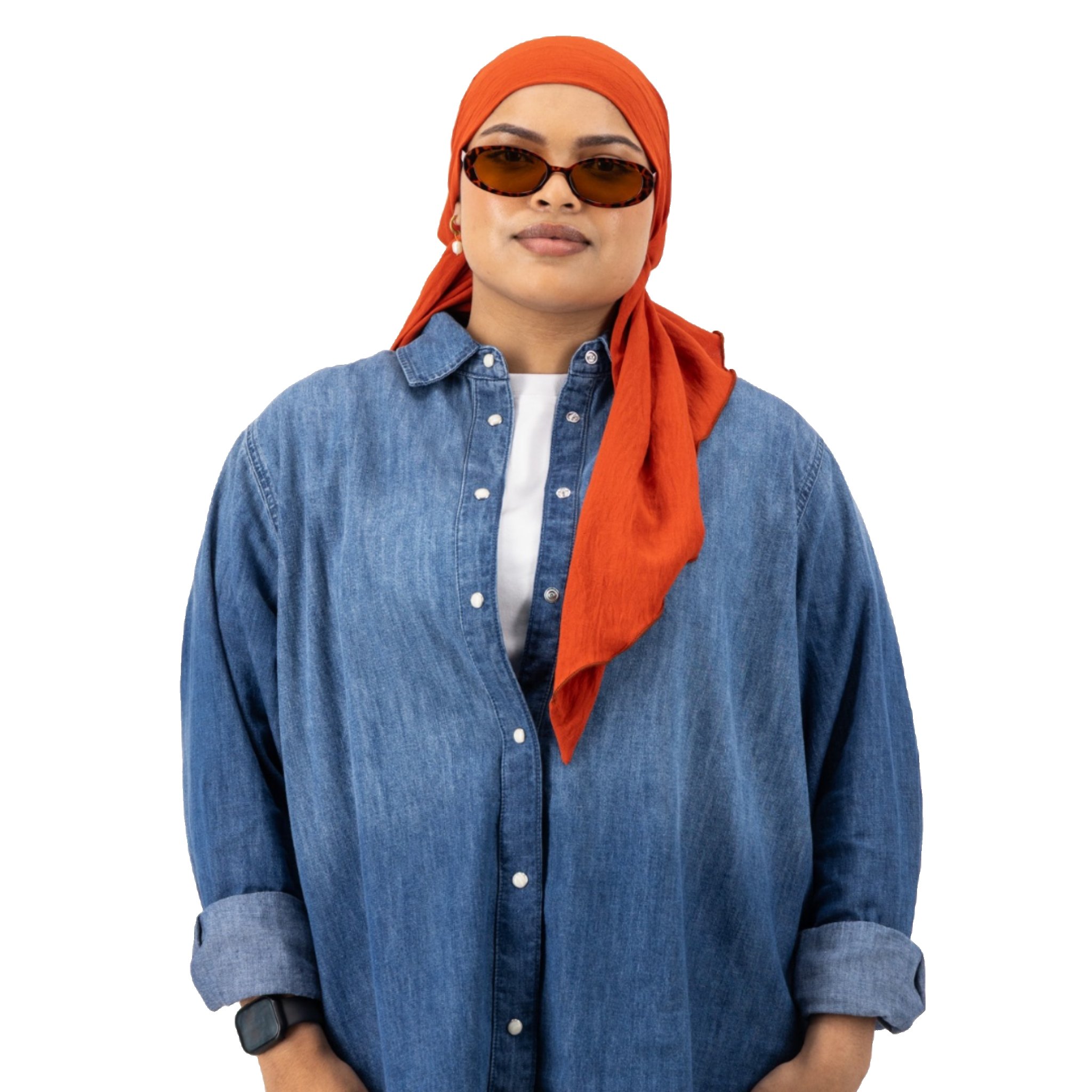 Niya Instant - Red - Image 3