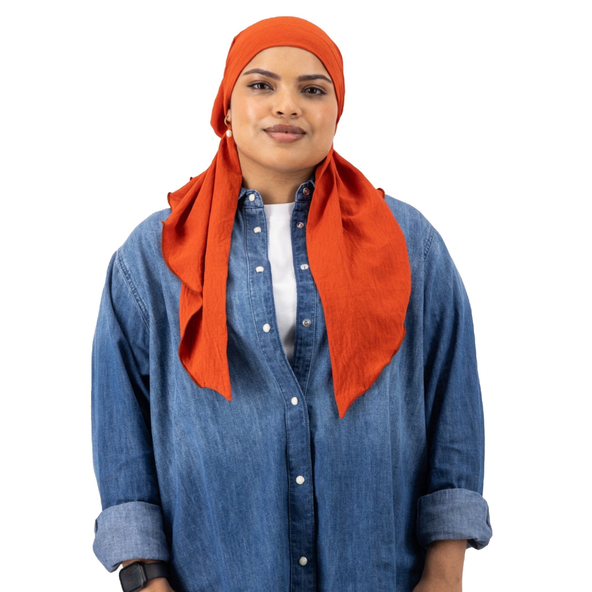Niya Instant - Red - Image 2