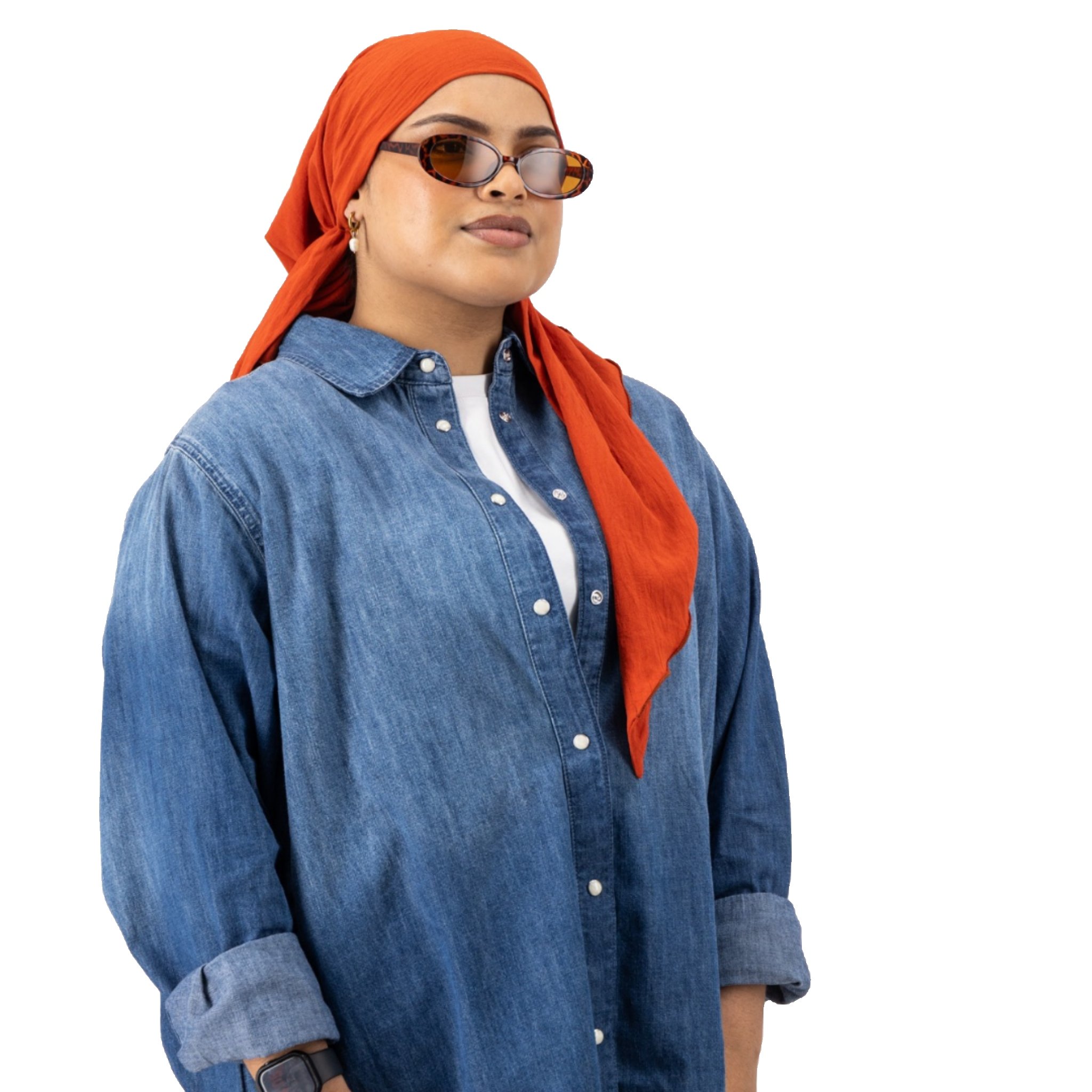Niya Instant - Red