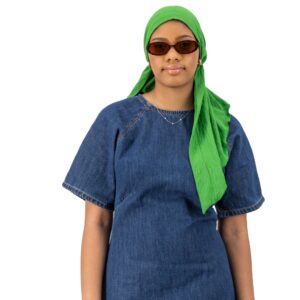 Niya Instant - Green