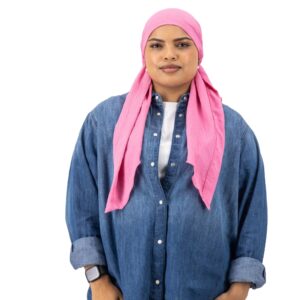 Niya Instant - Hot Pink