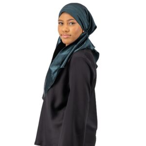 Niya Instant - Emrald Satin