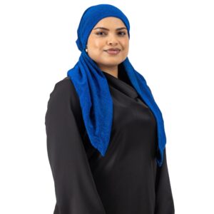 Niya Instant - Cobalt Glitter