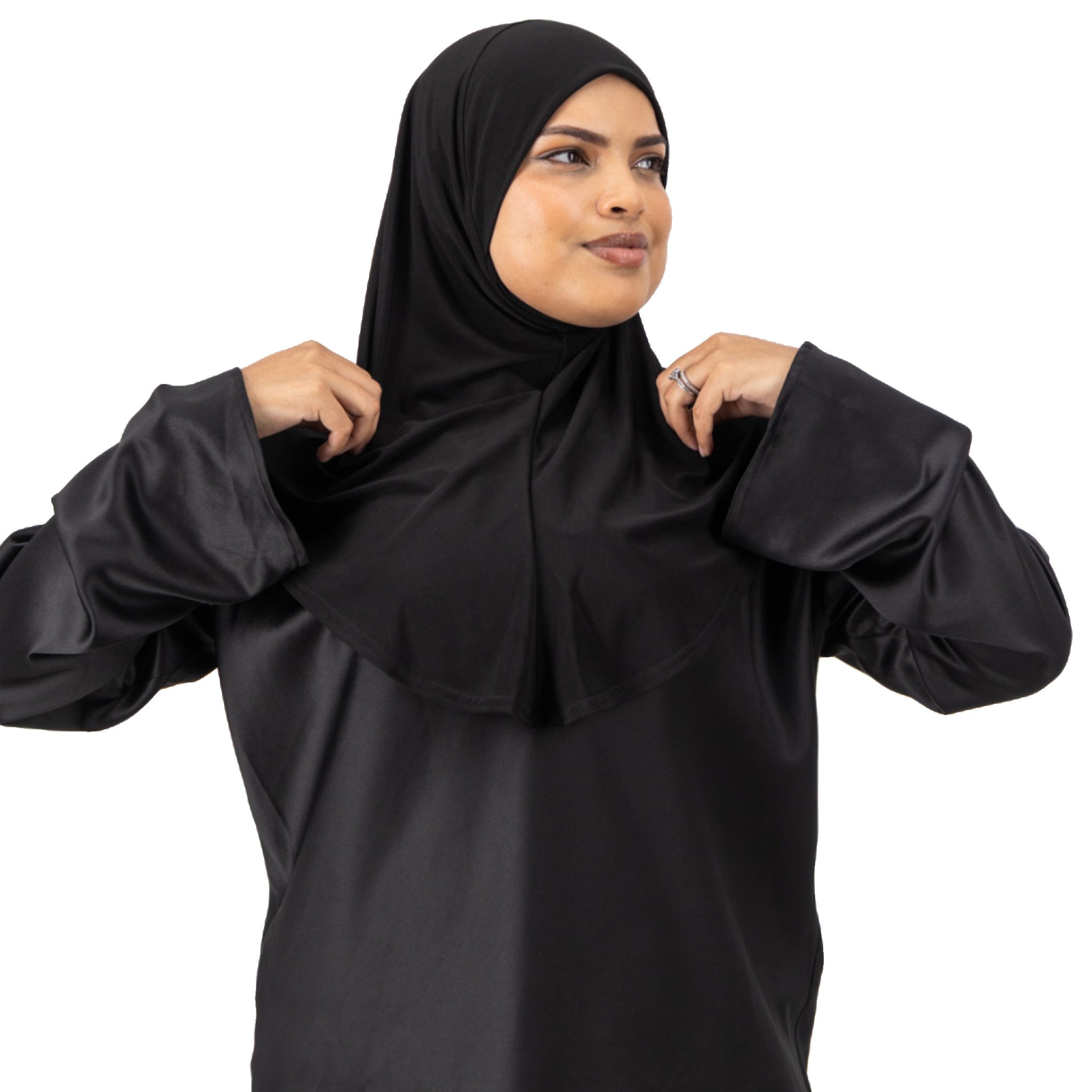 Aya Instant - Black - Image 3