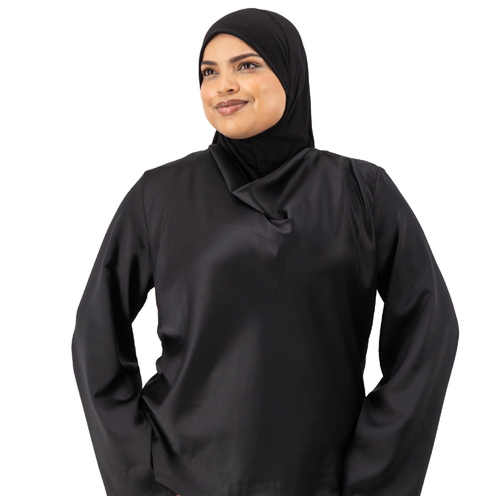 Aya Instant - Black - Image 2
