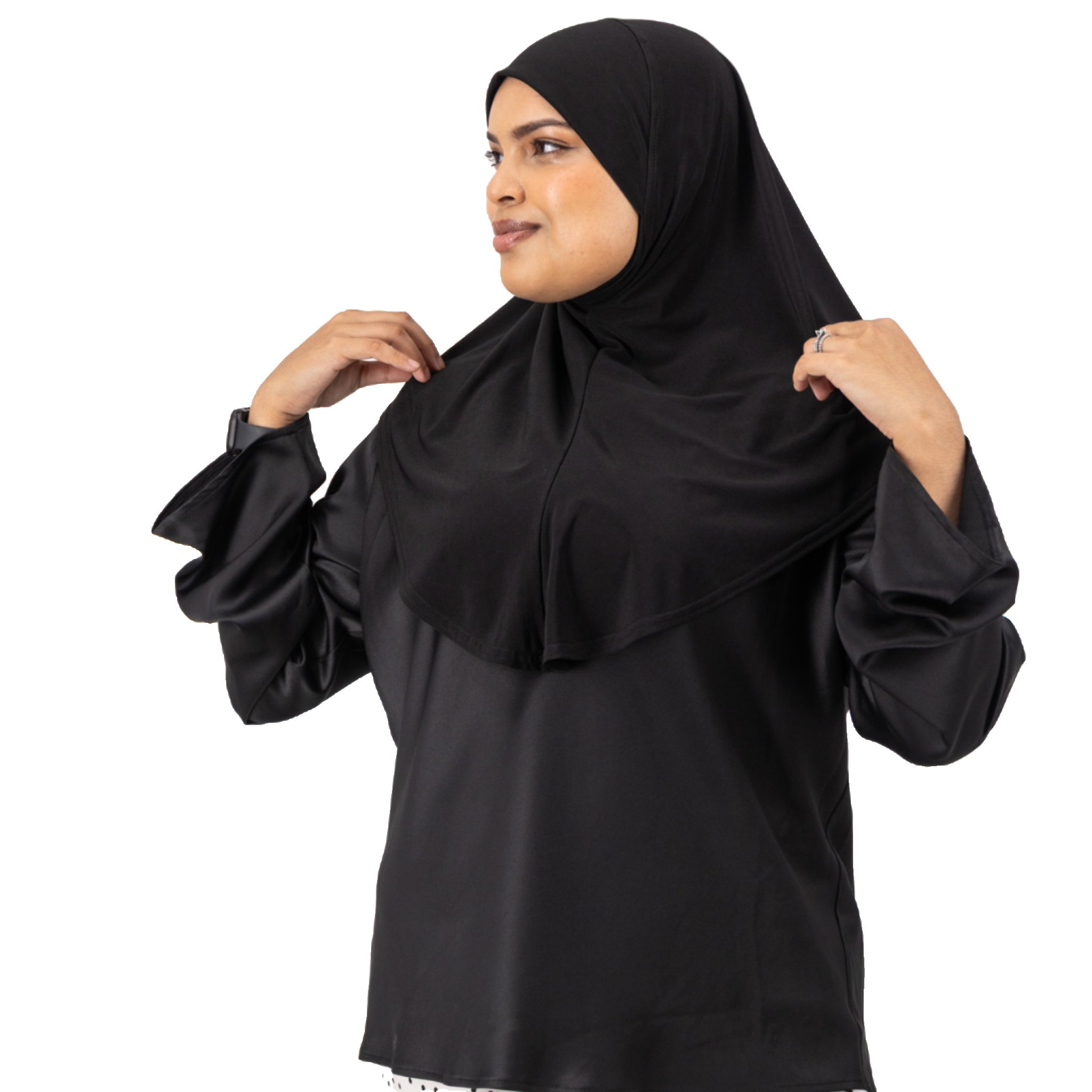 Aya Instant - Black - Image 9