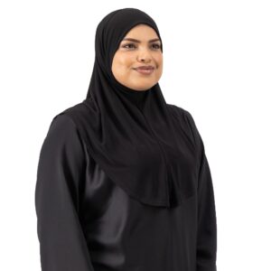 Aya Instant - Black