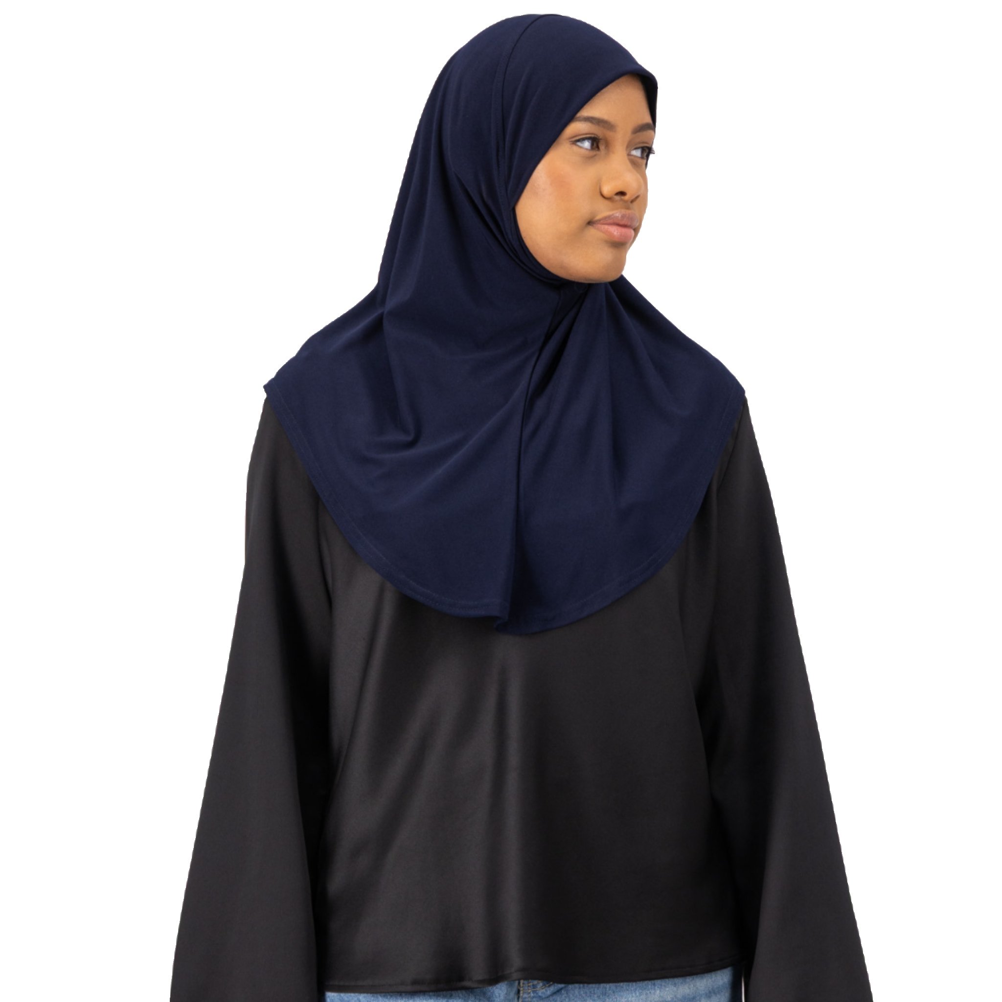 Aya Instant - Navy - Image 3