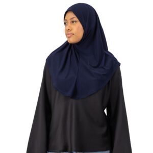 Aya Instant - Navy
