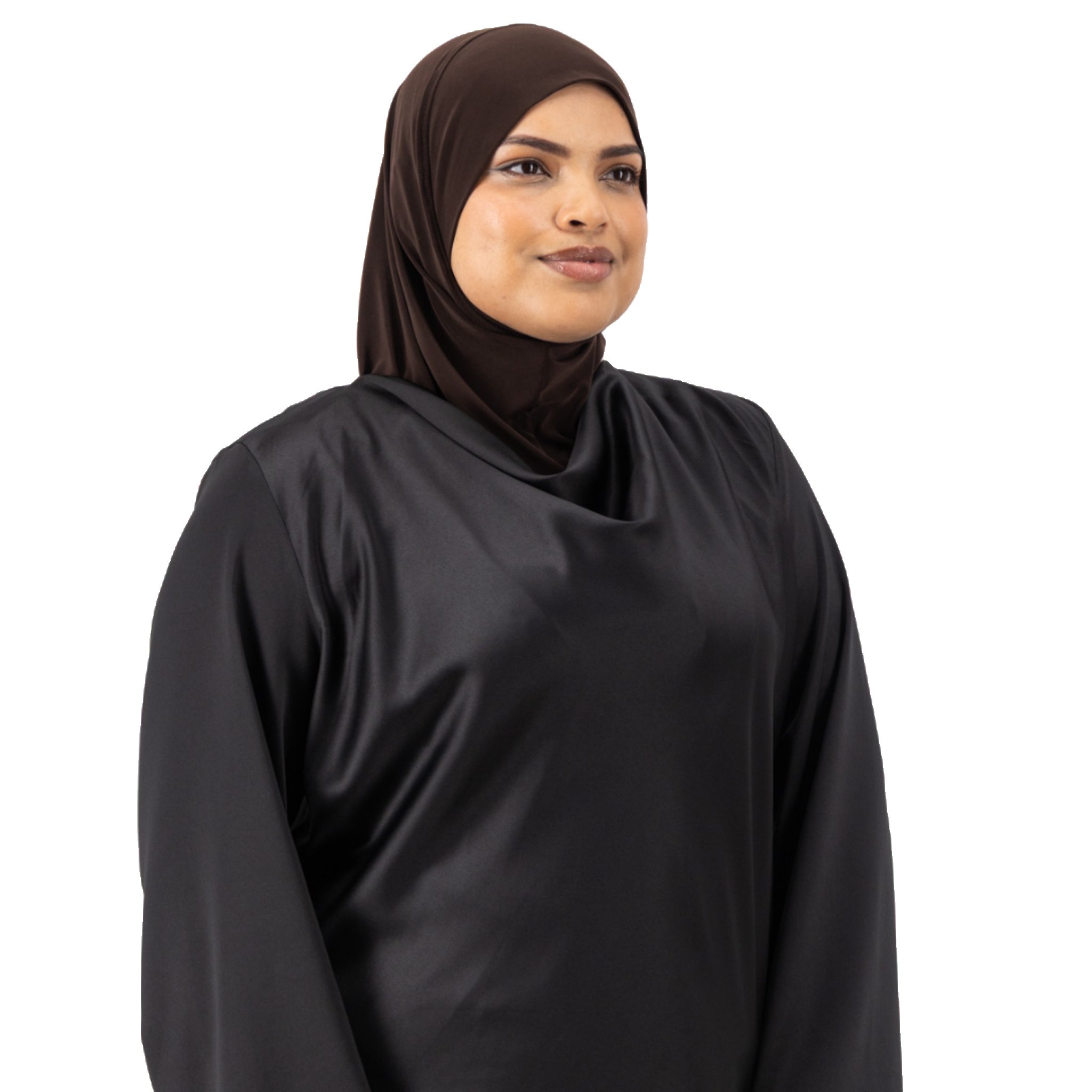 Aya Instant - Brown - Image 5