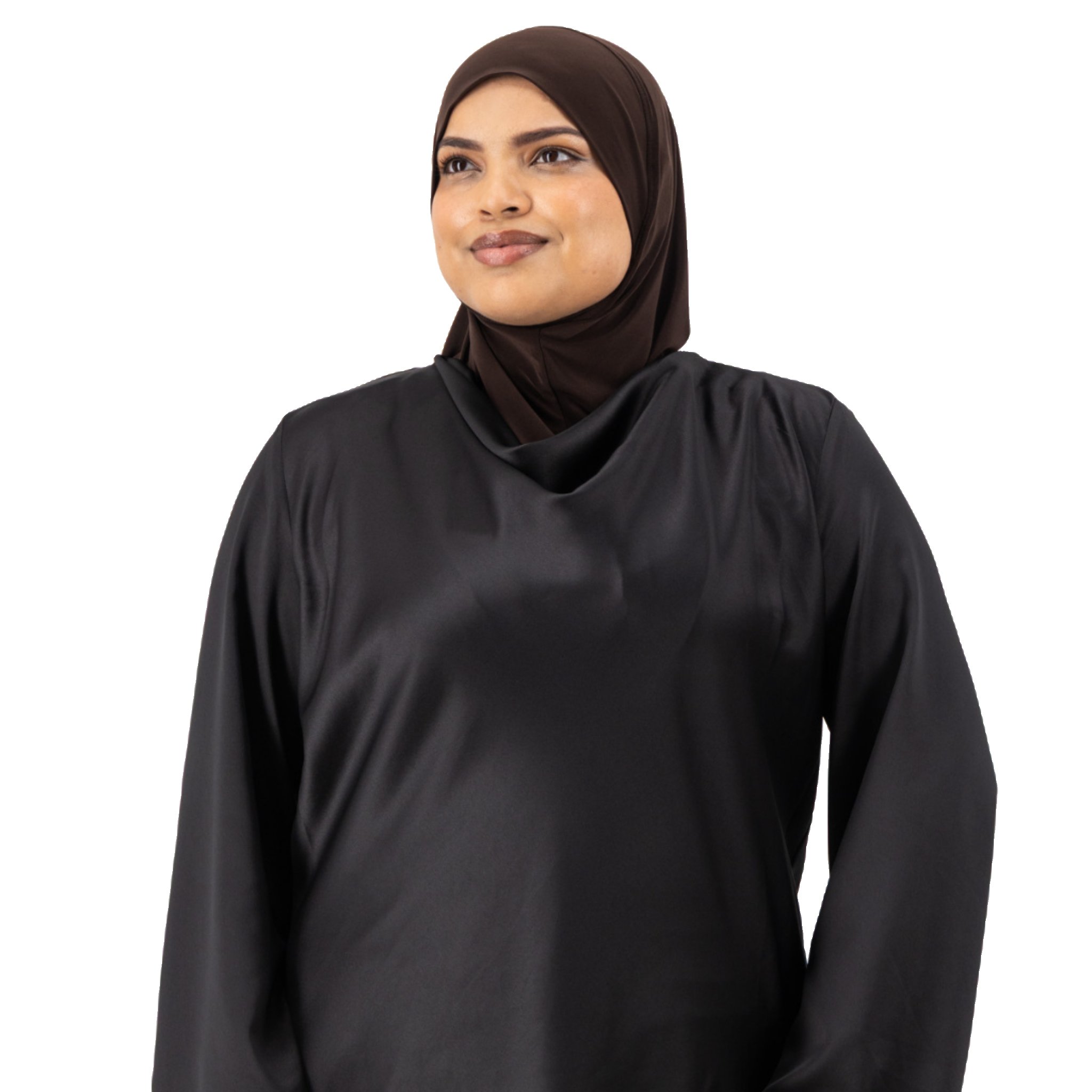 Aya Instant - Brown - Image 2