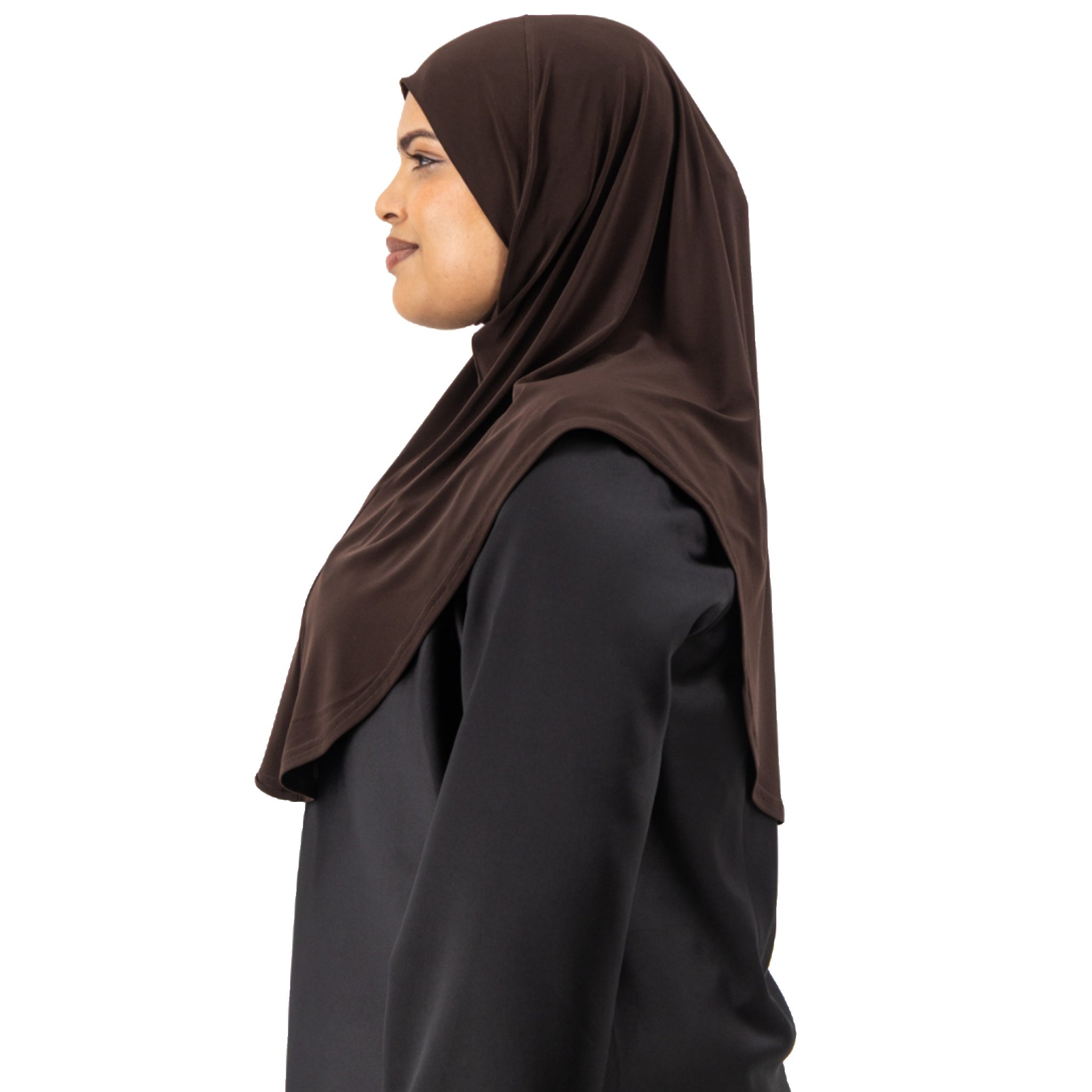 Aya Instant - Brown - Image 4