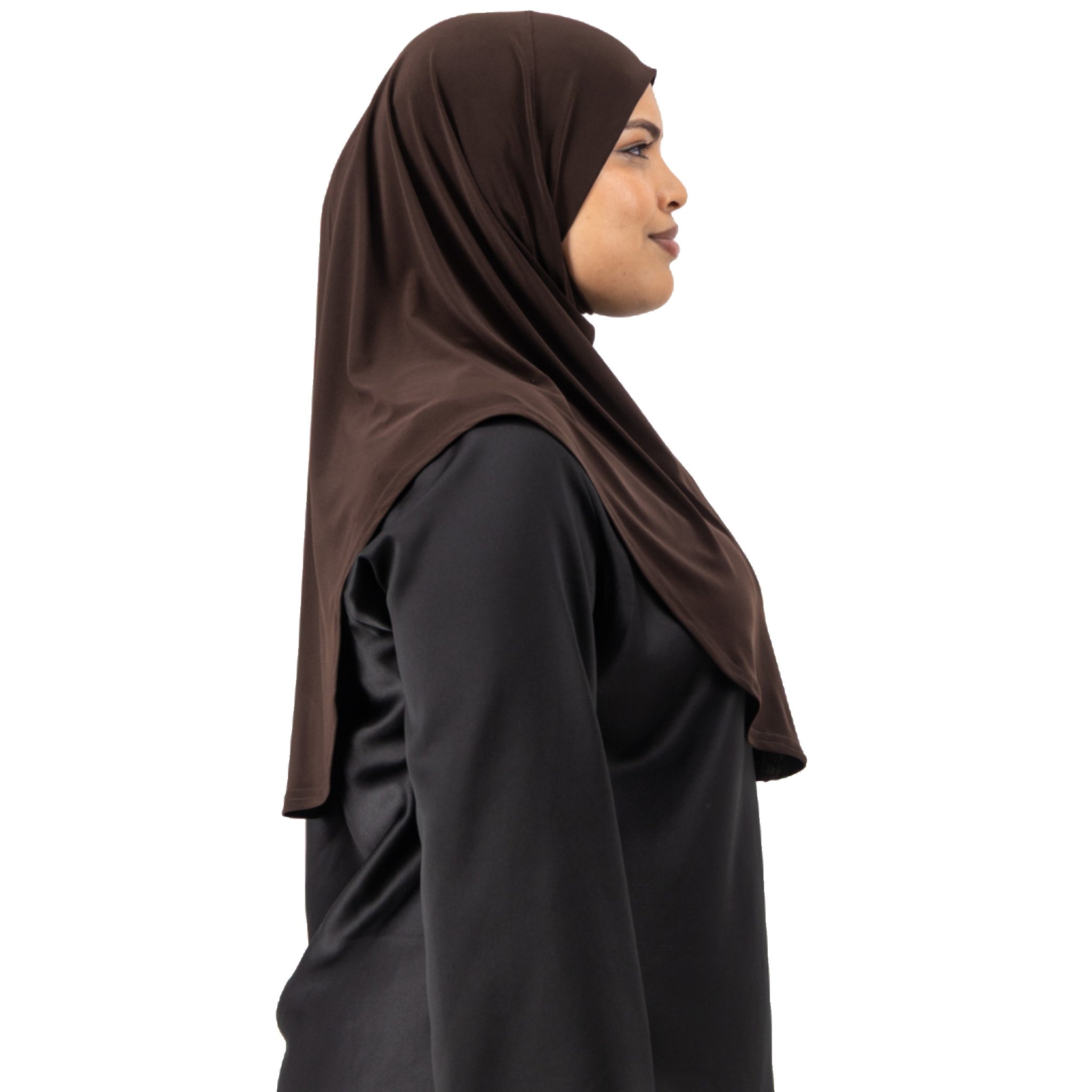 Aya Instant - Brown - Image 7