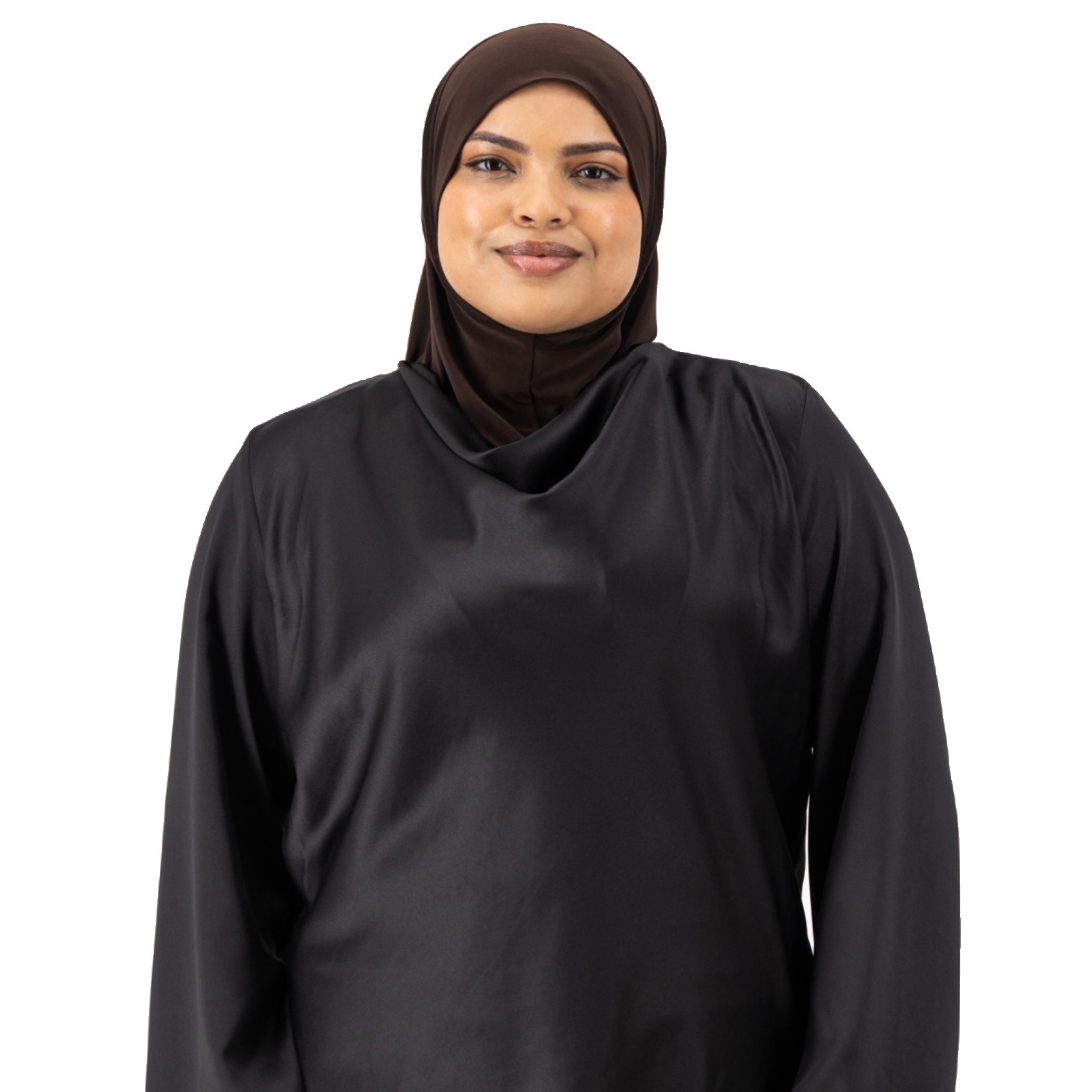 Aya Instant - Brown - Image 11